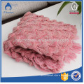 Super Soft Hand Crocheted Mermaid Tail Blanket Sofa Blanket ,Fish Scale Towel